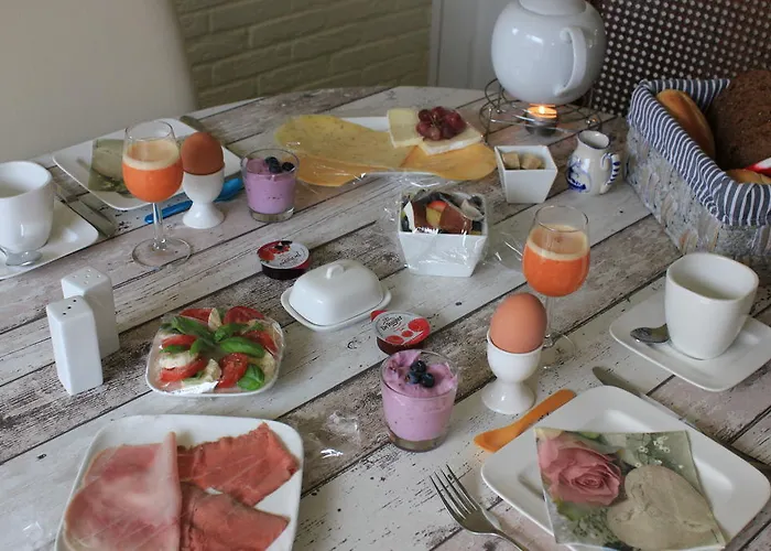 Kerstins Bed&Breakfast