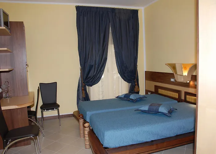 Hotel Miramare