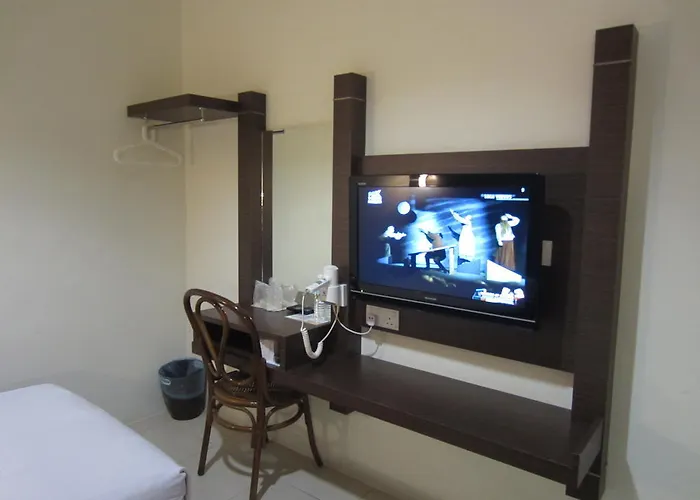 Radiant Hotel