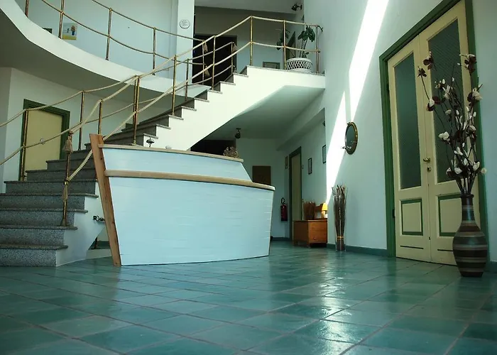 Hotel Galman