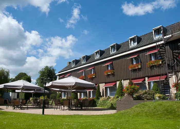 Hotel Steensel