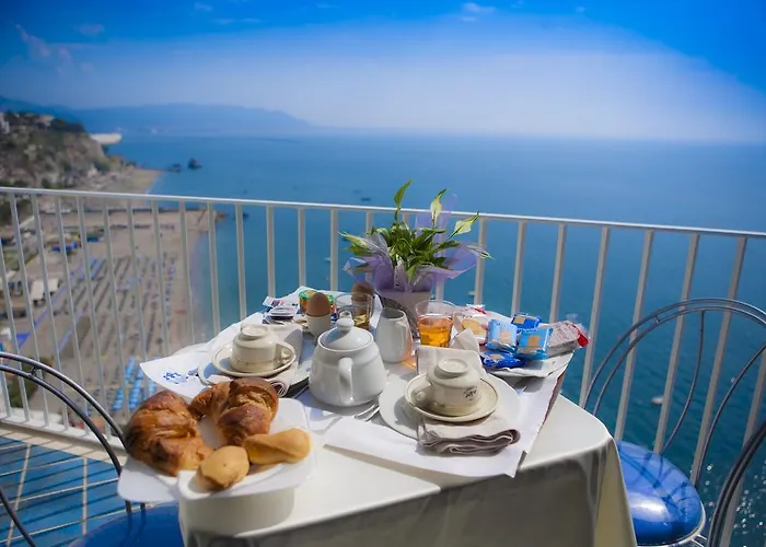 Hotel Voce Del Mare