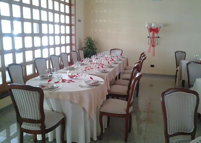 Hotel L' Anicrè