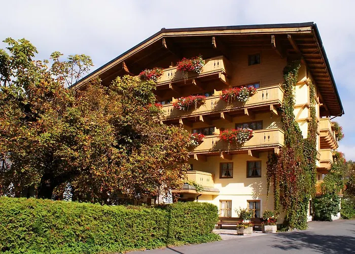 Hotel-Gasthof Zur Mühle