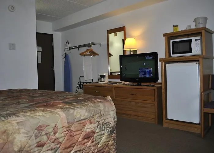 Asteria Inn & Suites
