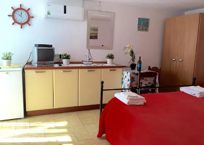 Conti Holiday Homes