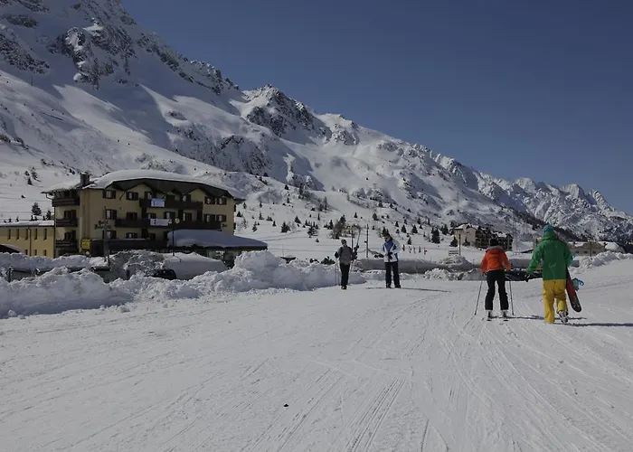 Hotel Dolomiti