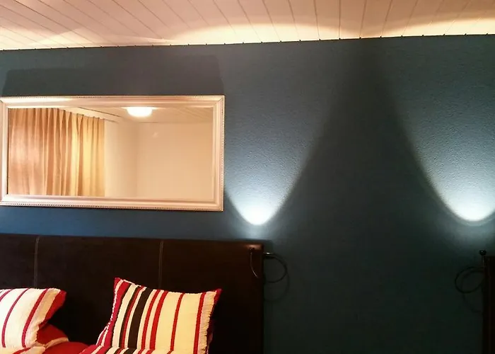 Hotel Crea