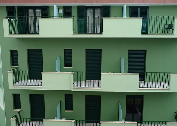 Hotel Désirée