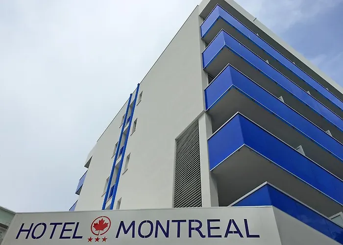 Hotel Montreal