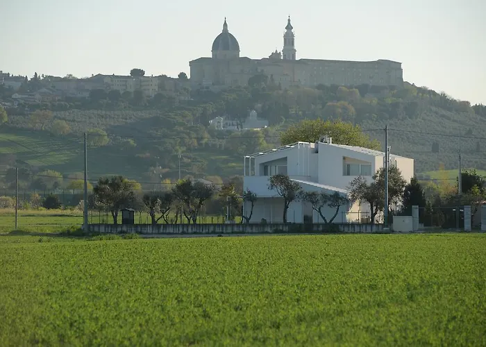 OrtoPì Country Canapa House