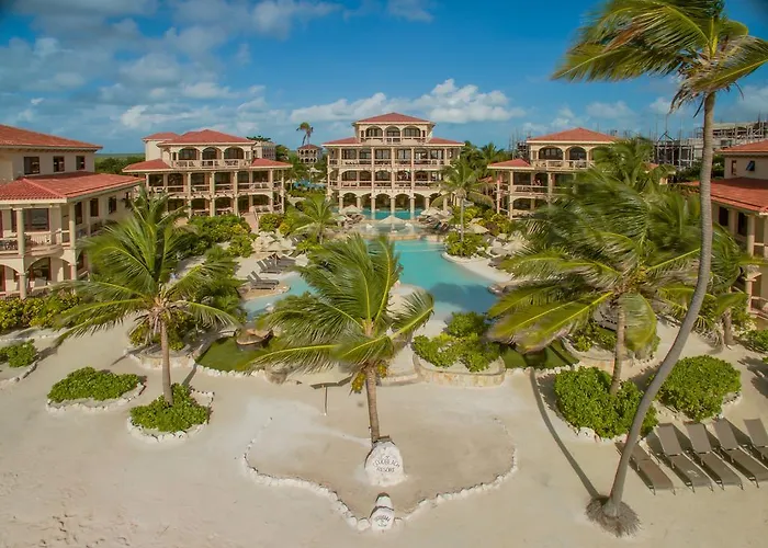 Coco Beach Resort