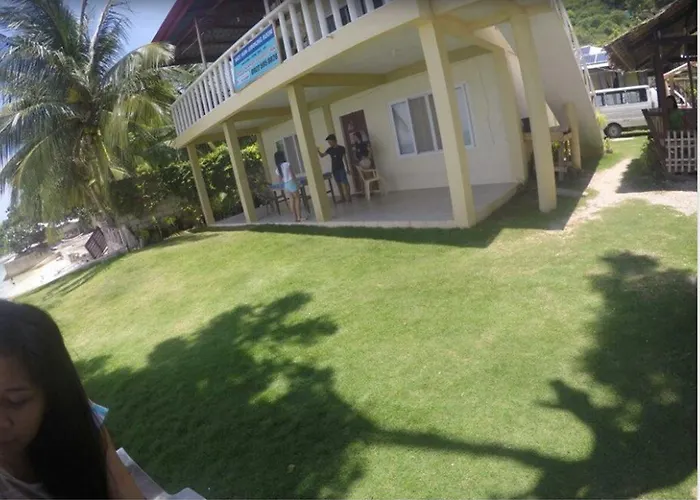 Anton'S Beach Resort