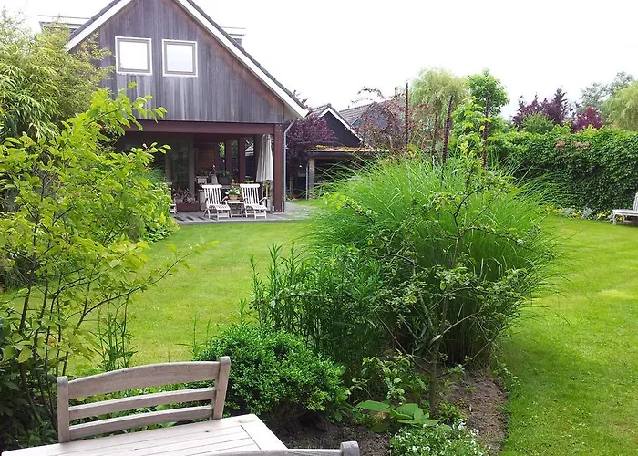 Apartments Het Oude Atelier