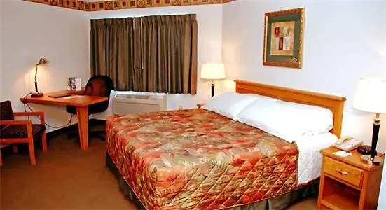 Asteria Inn & Suites