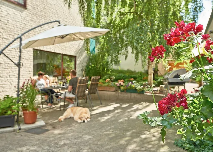 Hotel-Pension Elfi
