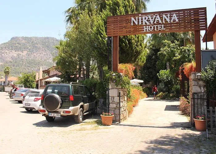 Nirvana Hotel