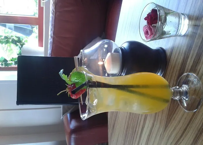 Sankt Olof Hotell&Krog