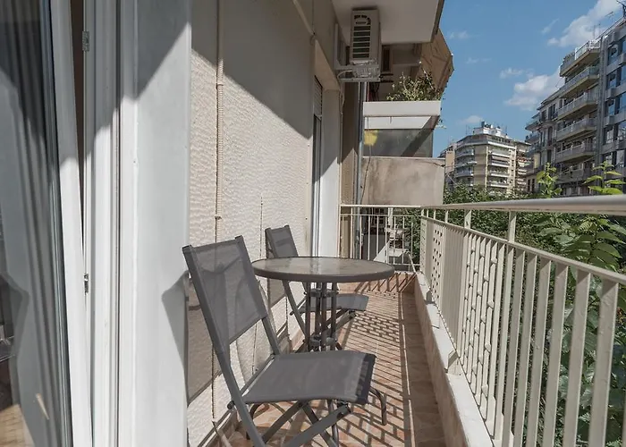 Luxury Living Apartments And Spa