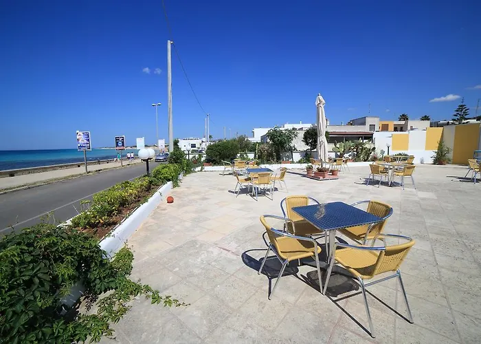 Hotel Albatros
