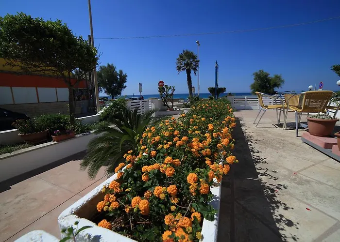 Hotel Albatros