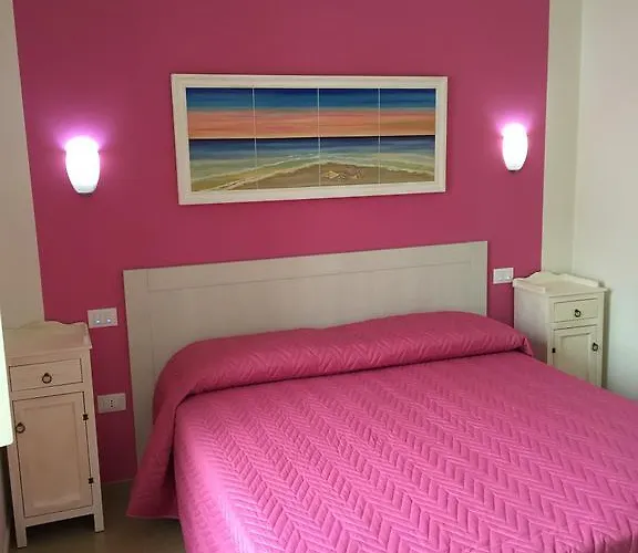 Corallo Home