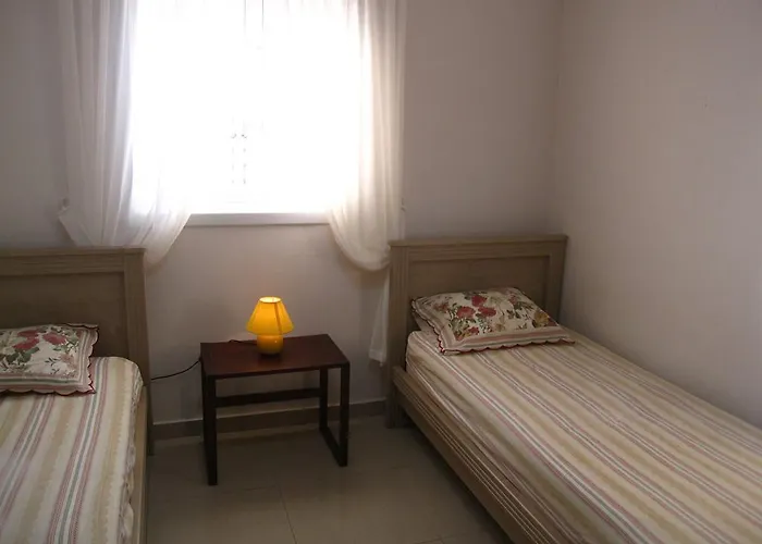Ocean View Luxury Apartment
