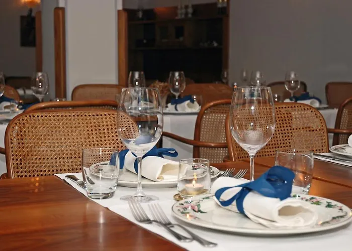 Albergo Centrale