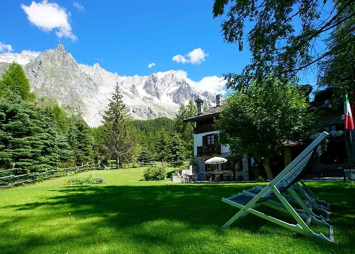 Hotel Locanda Belvedere