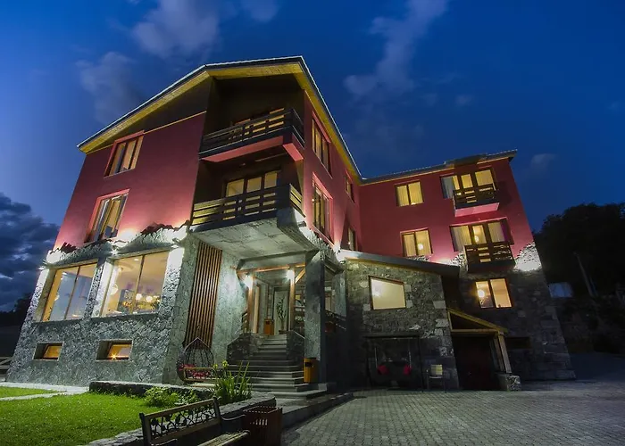 Red House
