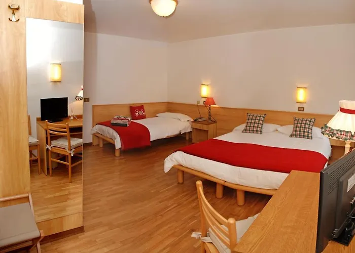 Albergo Centrale