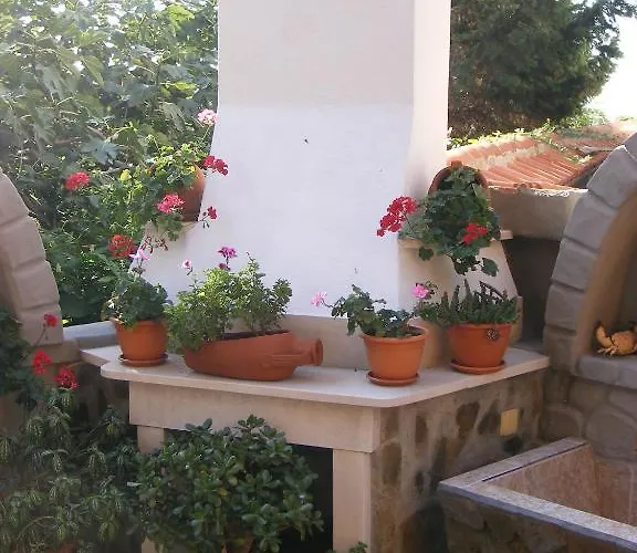 Dari Guest Rooms Стаи За Гости Дари