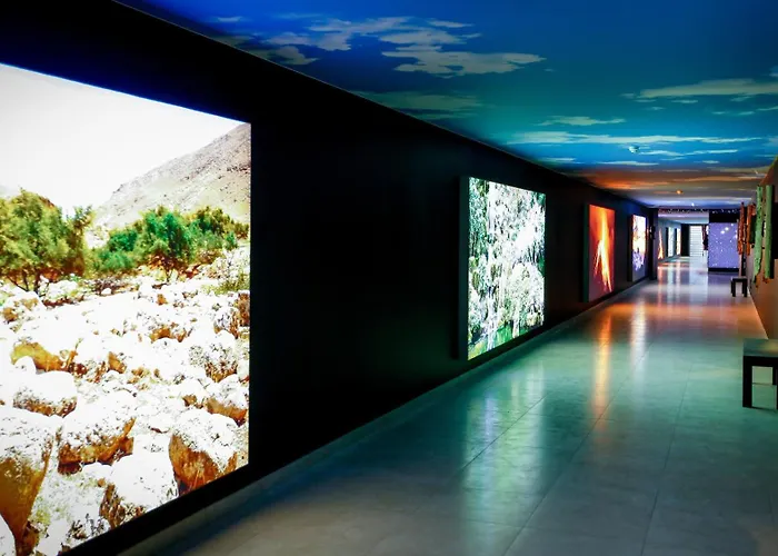 Hotel Thermen Bussloo - Apeldoorn