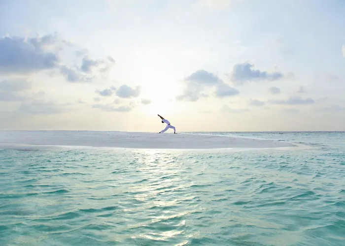 Baros Maldives