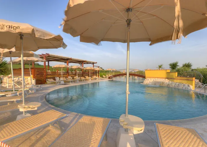 Le Fiabe Hotel Resort