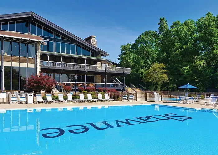 Shawnee Lodge