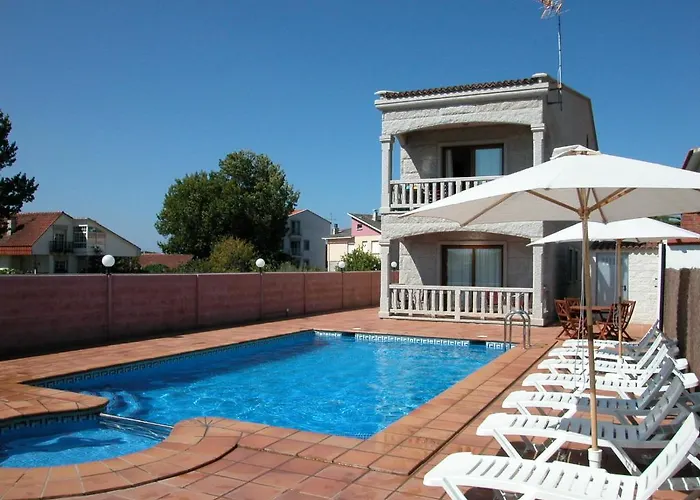 Apartamentos Coral Do Mar III