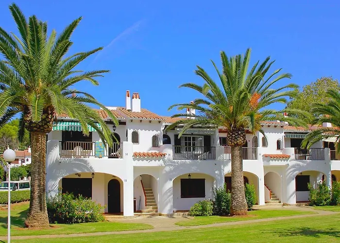 Apartamentos Son Bou Z5