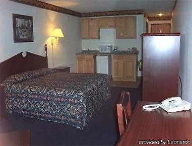 Knights Inn Redgranite