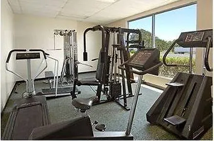 Freeport Plaza Hotel