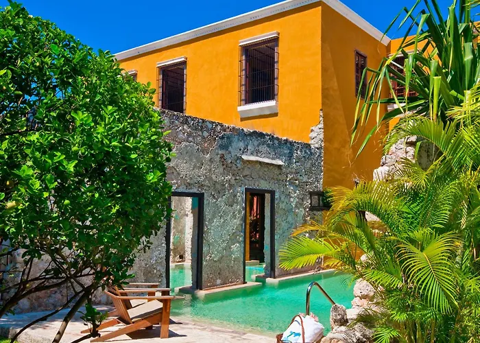 Hacienda Campeche