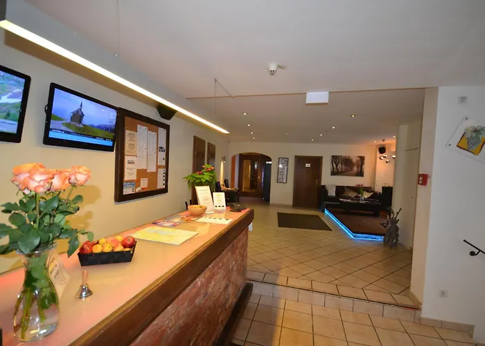 Hotel Traube