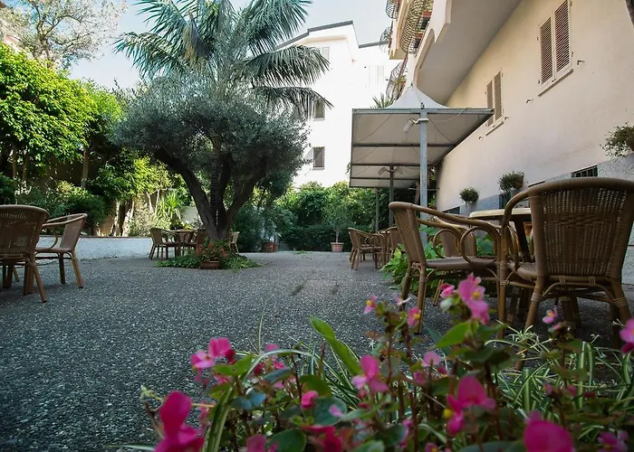 Hotel Gli Ulivi