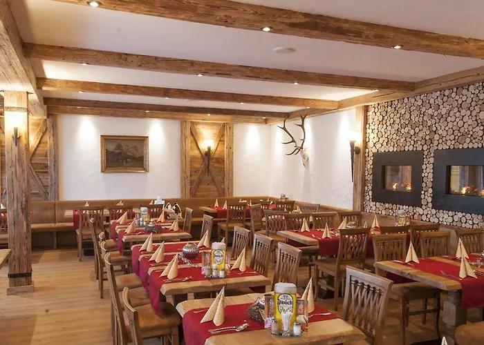 Gasthof Kienberg