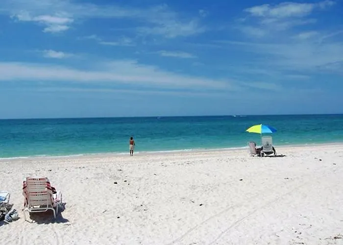 Siesta Vacation Home