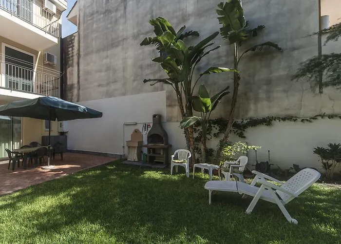 Casa Vacanza AcquaMarina