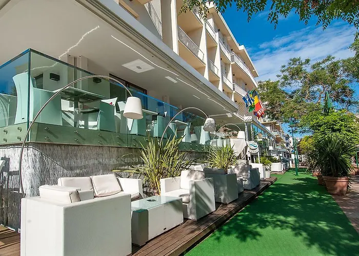 Hotel Lido