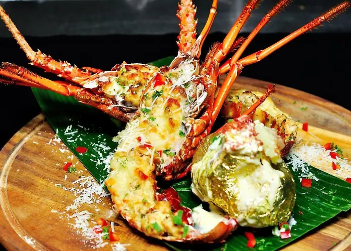 Moevenpick Resort & Spa Bintan Lagoon