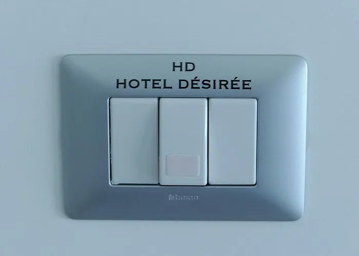 Hotel Désirée
