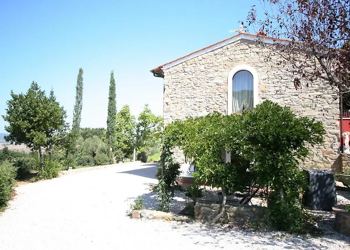 Le Coste Casa Vacanze